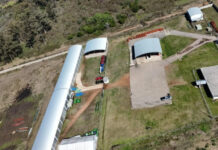 La Zona Franca sumará un “puerto seco” y refuerza su rol en el comercio exterior regional