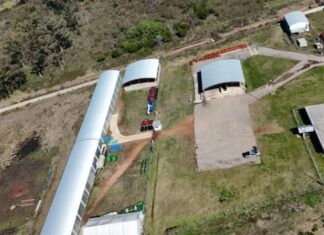 La Zona Franca sumará un “puerto seco” y refuerza su rol en el comercio exterior regional