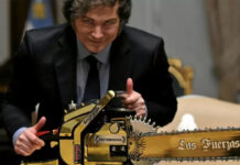 Ocho políticas probadas para frenar el derrumbe del mercado interno