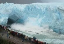 LEY DE GLACIARES. Lo que dice la norma y lo que quieren modificar