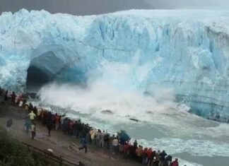 LEY DE GLACIARES. Lo que dice la norma y lo que quieren modificar
