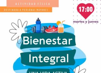 Comienzan las inscripciones para los talleres para Adultos Mayores