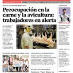 Tapa La Calle 290326