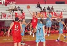 Liga Provincial: arranca la competencia U21 con participación récord