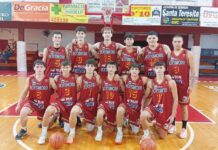 Rocamora debutó con triunfo en la Liga U21