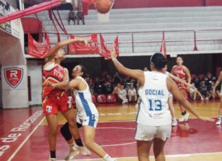 Rocamora tuvo un debut ideal en la Liga Provincial U21 Femenina