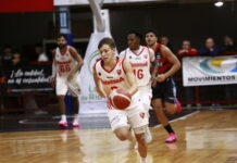 Deportivo Viedma fue contundente ante Rocamora