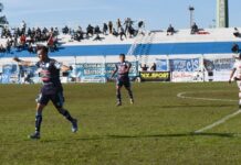 Gimnasia arranca el Federal «A» de visitante en Villa Ramallo