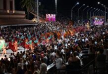 El turismo generó un impacto de más de $300 mil millones en la temporada de verano 2026 en Entre Ríos