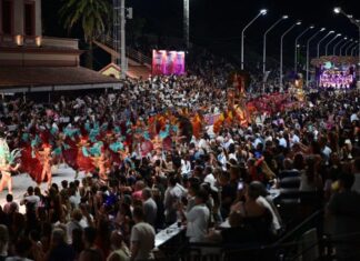 El turismo generó un impacto de más de $300 mil millones en la temporada de verano 2026 en Entre Ríos