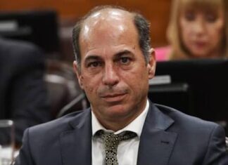 Marcelo López. ”La revisión de la deuda debe ser un compromiso de todos los sectores”