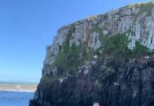 De Caseros a Sudamérica en bicicleta