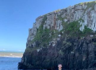De Caseros a Sudamérica en bicicleta
