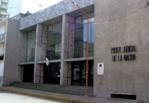 Condenan a una banda que traía cocaína a la ciudad