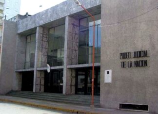 Condenan a una banda que traía cocaína a la ciudad