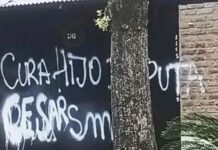 Imputaron a un sacerdote tras la descarga eléctrica que sufrió un niño