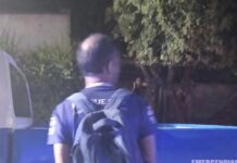 Detienen en flagrancia a un hombre tras robar una bicicleta