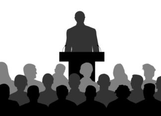 Una democracia sin diálogo