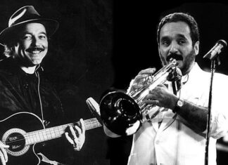MÚSICA. Último adiós a la leyenda de la salsa