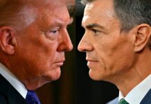 Pedro Sánchez resucita el «No a la guerra» frente a Trump y desafía a EE.UU. por el uso de bases españolas