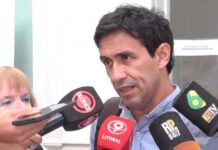 Gremios docentes rechazan propuesta salarial y confirman paro de 24 horas para este martes