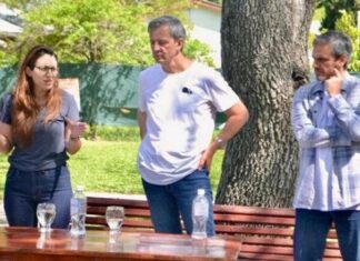 Uruguay y HIF Global demandados judicialmente por Michel, Bahl y Marclay por daño ambiental