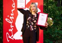 Una mujer al frente del Ficer: Betania Cappato es la nueva directora artística