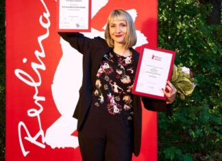 Una mujer al frente del Ficer: Betania Cappato es la nueva directora artística