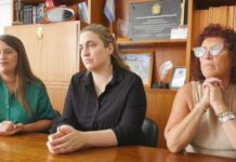 Salud mental: inicia un ciclo de charlas abiertas