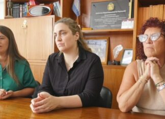 Salud mental: inicia un ciclo de charlas abiertas