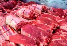 El consumo de carne cayó al menor nivel en 20 años: cortes suben 60% en 12 meses