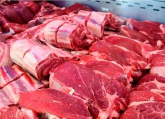 El consumo de carne cayó al menor nivel en 20 años: cortes suben 60% en 12 meses