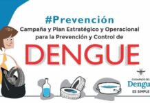 Último mes de volquetes para descacharrización en la ciudad