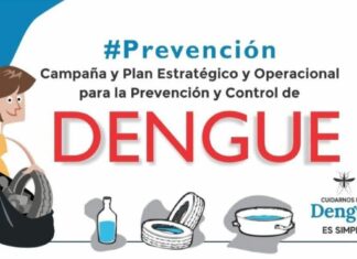 Último mes de volquetes para descacharrización en la ciudad