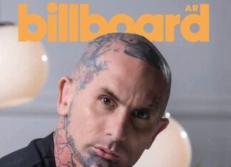 Ema Noir anunció que se aleja temporalmente para iniciar una “transformación personal”