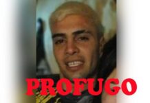 Se entregó la joven prófuga y buscan intensamente a «Tara» Rossi por el ataque en calles Lacava y Mitre