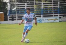 Federal “A”. Agustín Favre: “Podemos pelear cosas importantes”