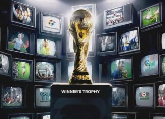 FIFA anuncia 5 cambios en el reglamento para el Mundial 2026