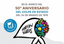 Invitan a participar de la campaña “Florecerán Pañuelos” en la Escuela Taller Tadea Jordán