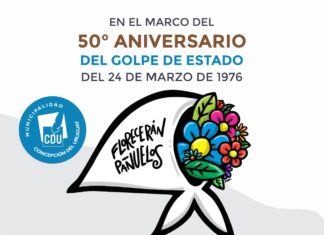 Invitan a participar de la campaña “Florecerán Pañuelos” en la Escuela Taller Tadea Jordán