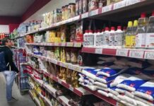 Inflación: llegaron nuevos aumentos en supermercados de casi 10%
