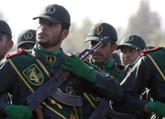 Irán amenaza con atacar centros económicos y bancos de EE.UU. e Israel