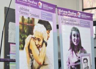 Capacitación para nuevos guías de la muestra “Historias Nuestras”