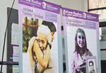 Convocan a voluntarios para ser guías de la muestra “Historias Nuestras”