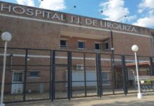 El Hospital Urquiza ampliará su infraestructura con un nuevo sector de Oncología y Hemoterapia