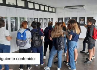 “Mujeres sin Molde” llega al Polo Tecnológico La Nube con una propuesta educativa de UADER