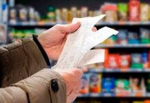 ¿Cuánto necesitó una familia tipo para no ser pobre en febrero?