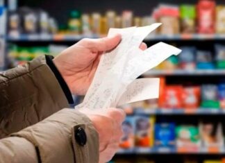 ¿Cuánto necesitó una familia tipo para no ser pobre en febrero?