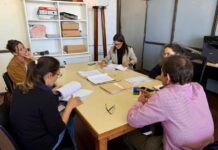 Se conocieron las ofertas para pavimentar 34 cuadras en Barrio La Rural y Santa Rita