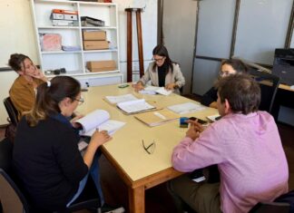 Se conocieron las ofertas para pavimentar 34 cuadras en Barrio La Rural y Santa Rita